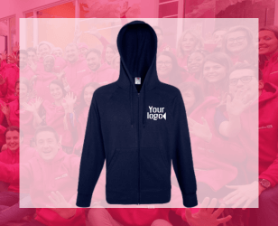 Light-weight Hoodies